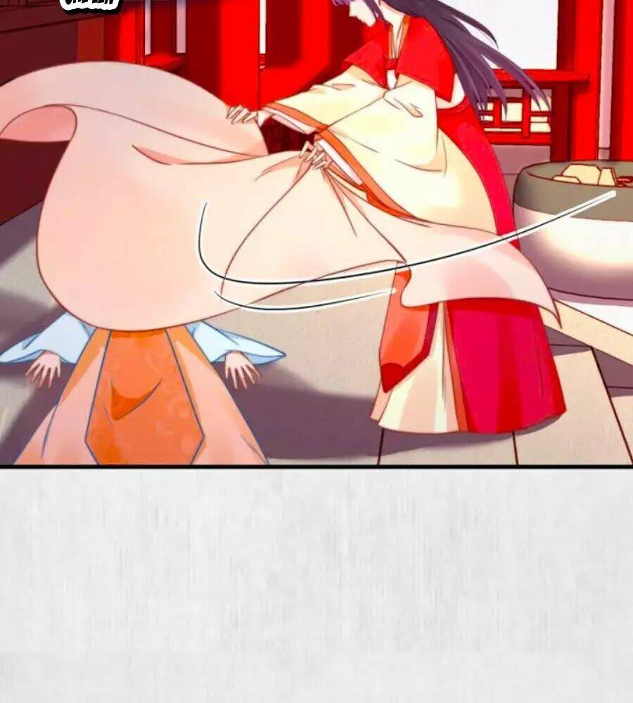 Hoạn Phi Hoàn Triều: Chapter 54