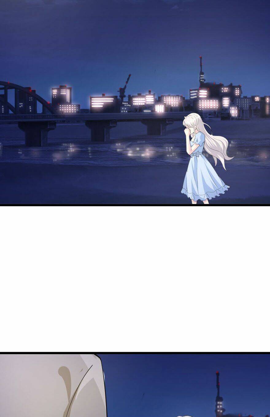 Cấm Tình Điềm Mật: Đế Thiếu Hào Môn Trêu Tận Cửa: Chapter 36.1