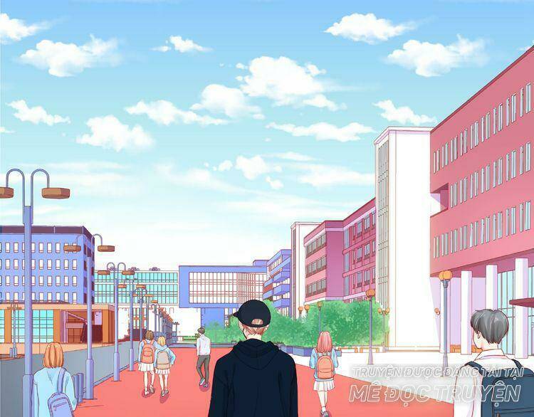 Giai Điệu Của Sự Va Chạm: Chapter 37