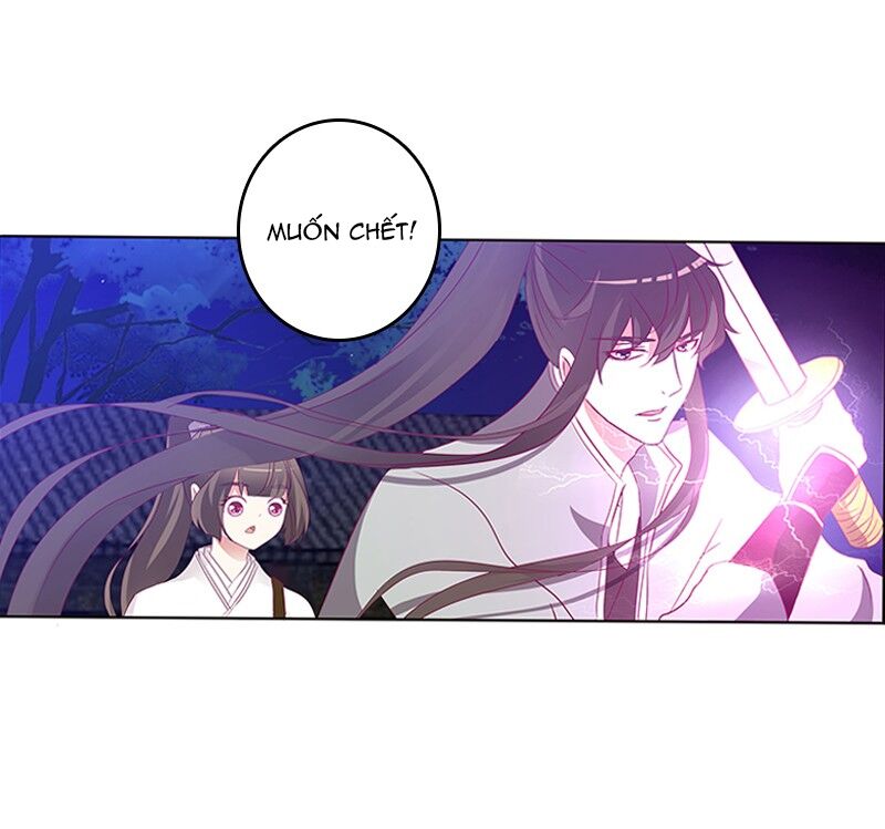 Thông Linh Phi: Chapter 292