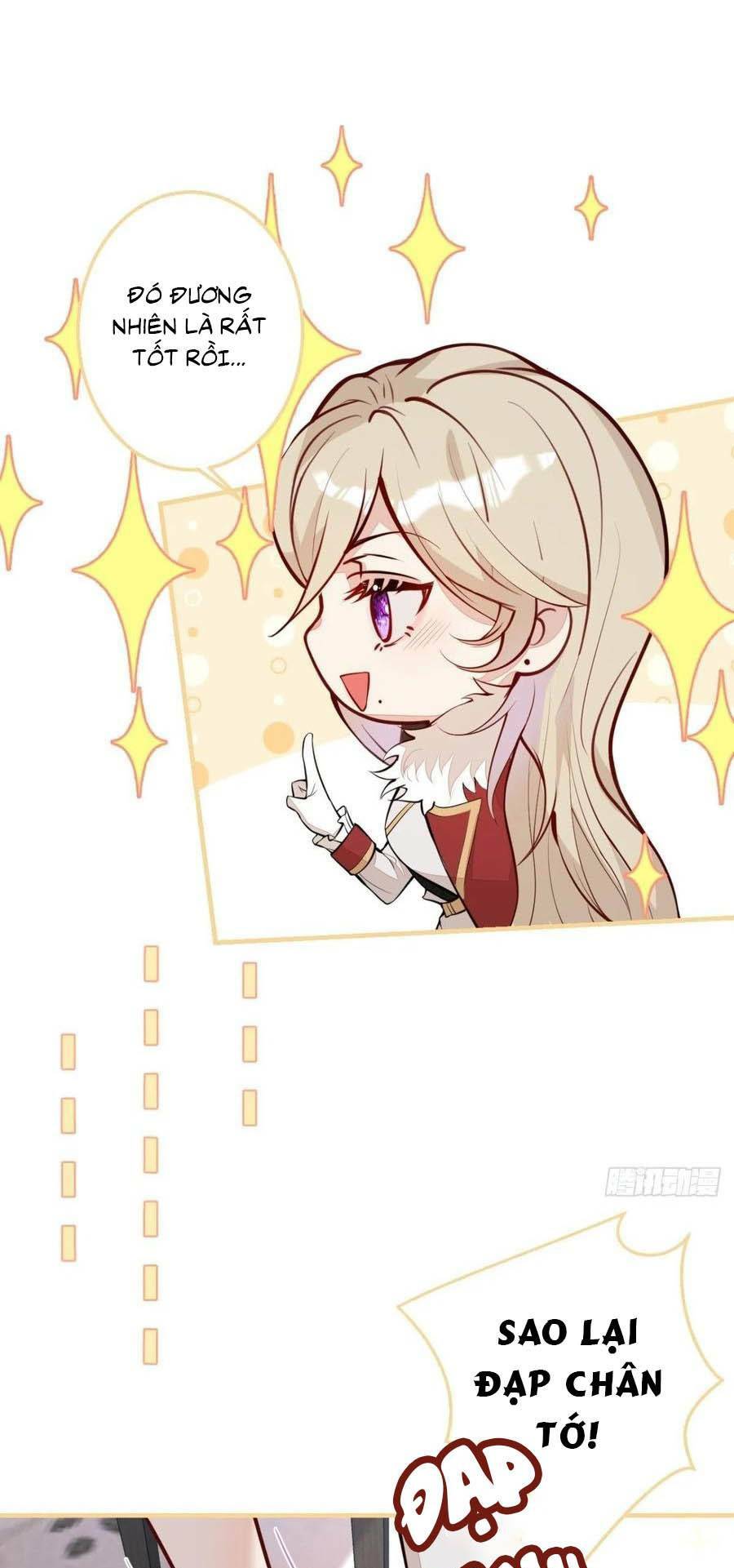 Xuyên Không Đến Thế Giới Trở Thành Đóa Hoa Của Anh: Chapter 32