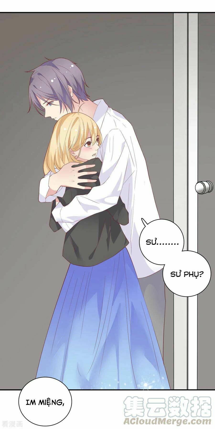 Hẹn Hò Siêu Tốc: Chapter 28
