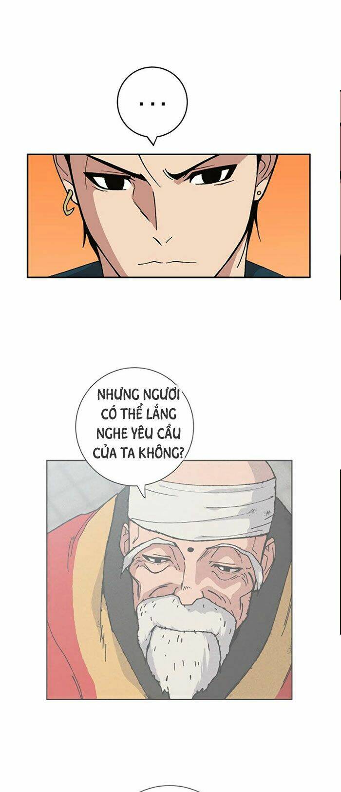 Npc Bắt Đầu Từ Kỹ Năng Lv.999: Chapter 3