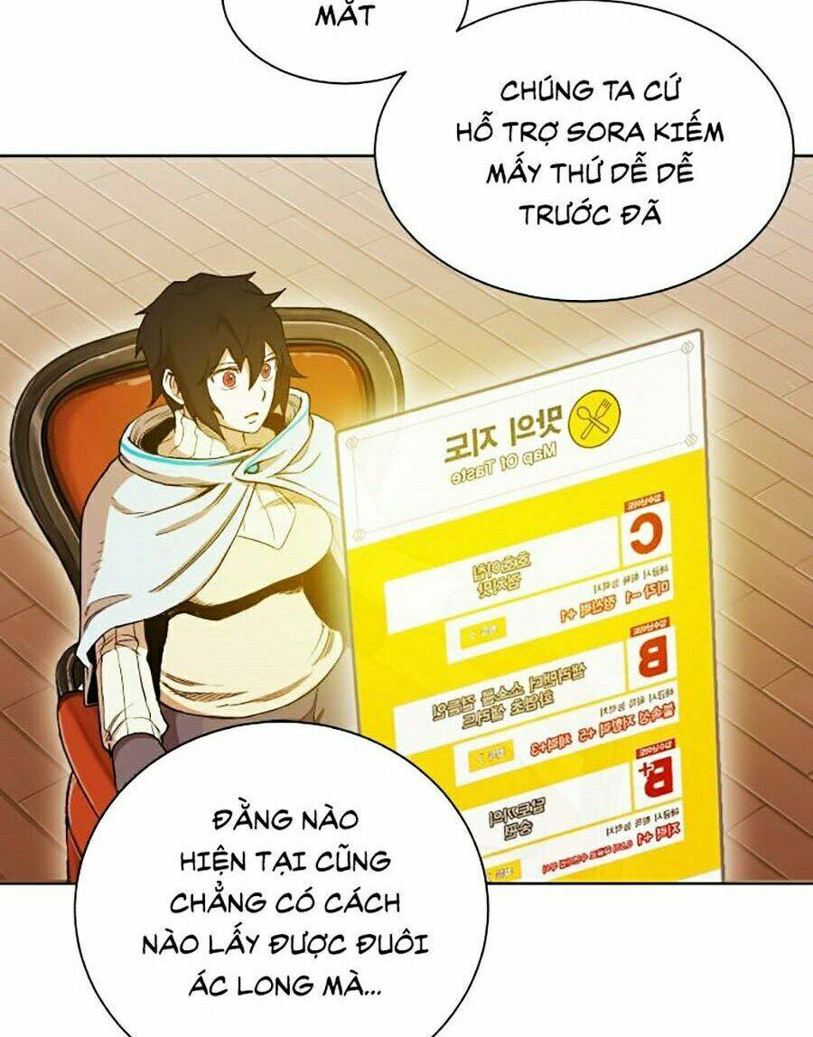 Hard Core Leveling Warrior Ss2: Chapter 92