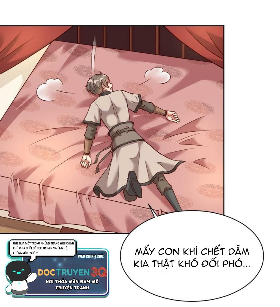 Sau Khi Tích Đủ Độ Hào Cảm: Chapter 18