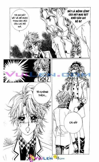 Chạm Mặt Thần Tượng: Chapter 5