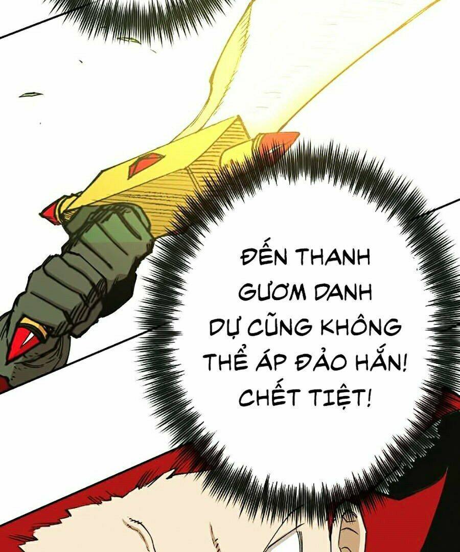 Hard Core Leveling Warrior Ss2: Chapter 104