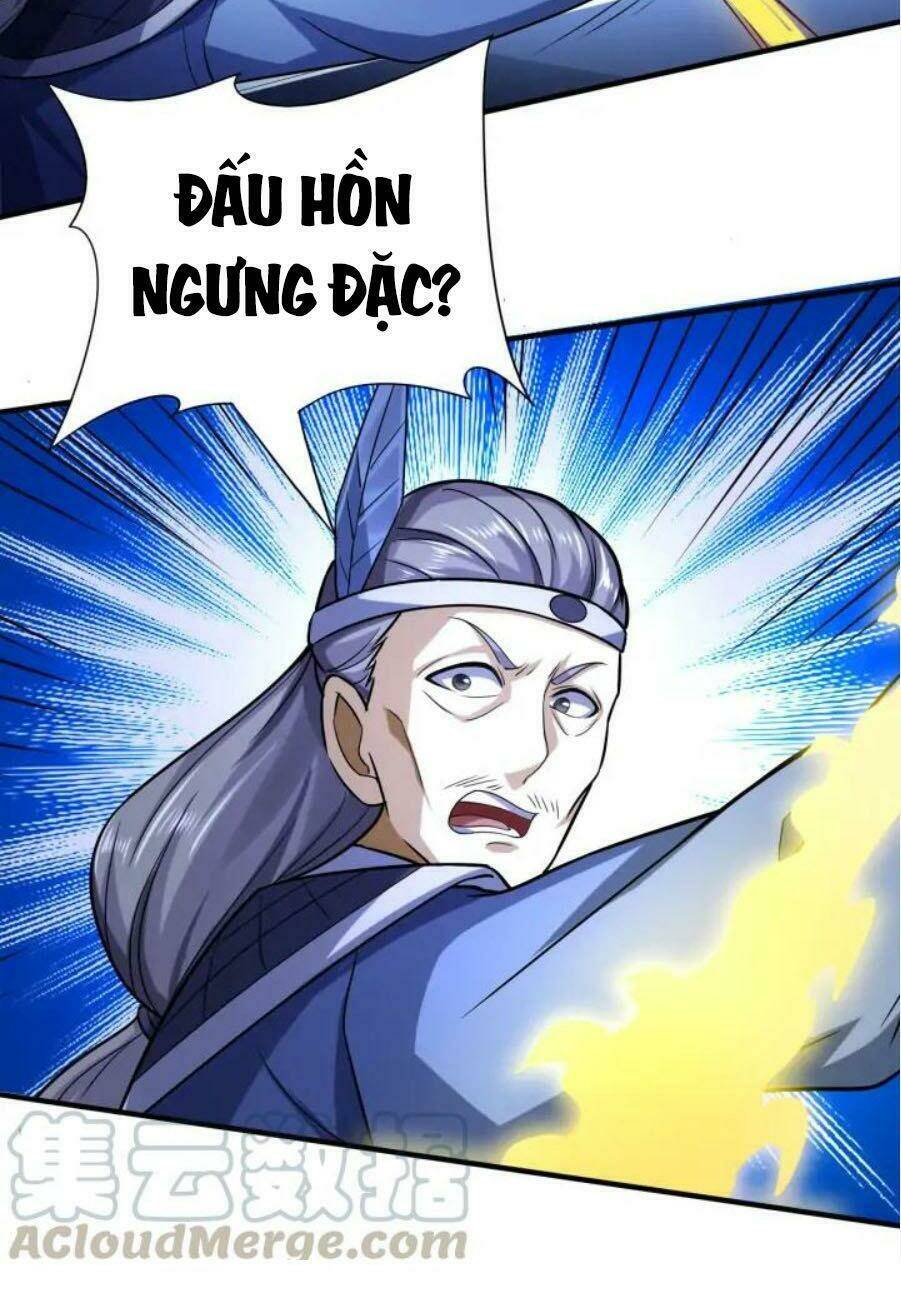 Đấu Hồn Đại Lục: Chapter 27