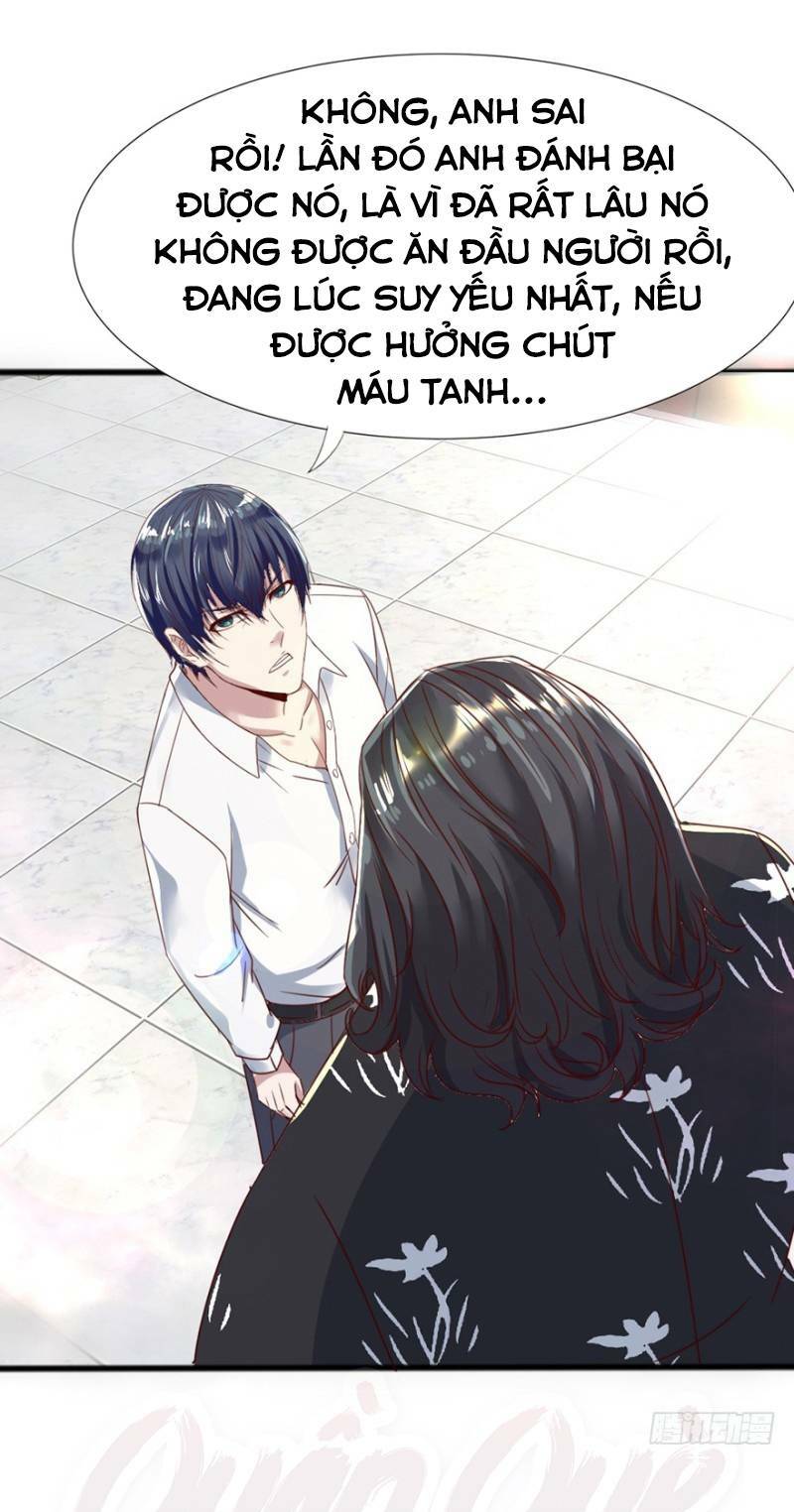 Thập Nhị Thiên Kiếp: Chapter 46