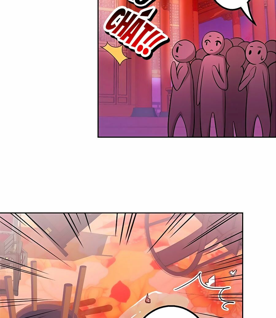 Vương Gia ! Ngươi Thật Bỉ Ổi !: Chapter 432