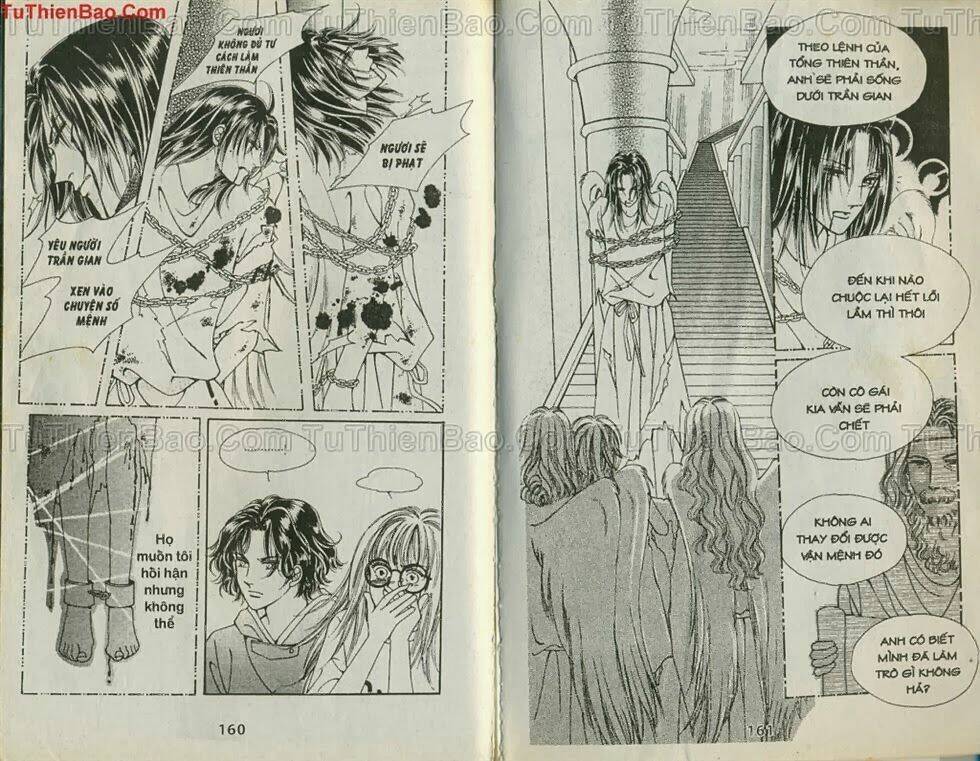 Thiên Sứ: Chapter 7