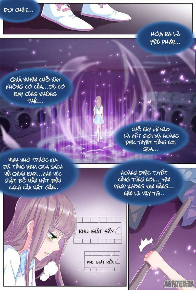 Nam Thần Là Quái Vật: Chapter 65