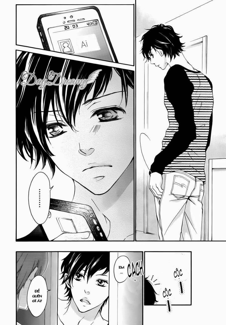 True Love: Chapter 13