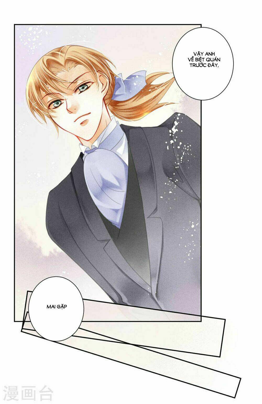 Ái Thượng Vô Địch Tiếu Hoàng Hậu: Chapter 40