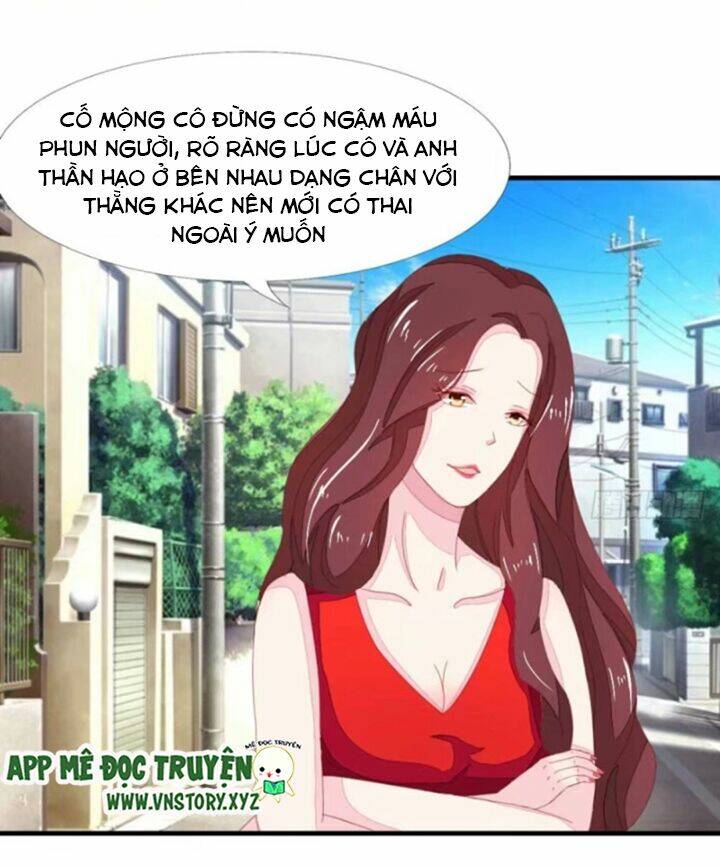 Nam Thần Ma Cà Rồng: Sủng Nhược Tiểu Lãn Thê: Chapter 9