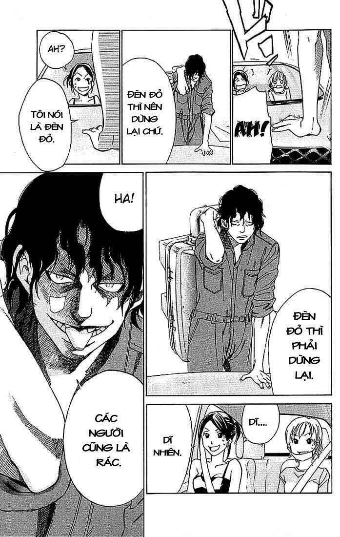 Alive - The Final Evolution: Chapter 2