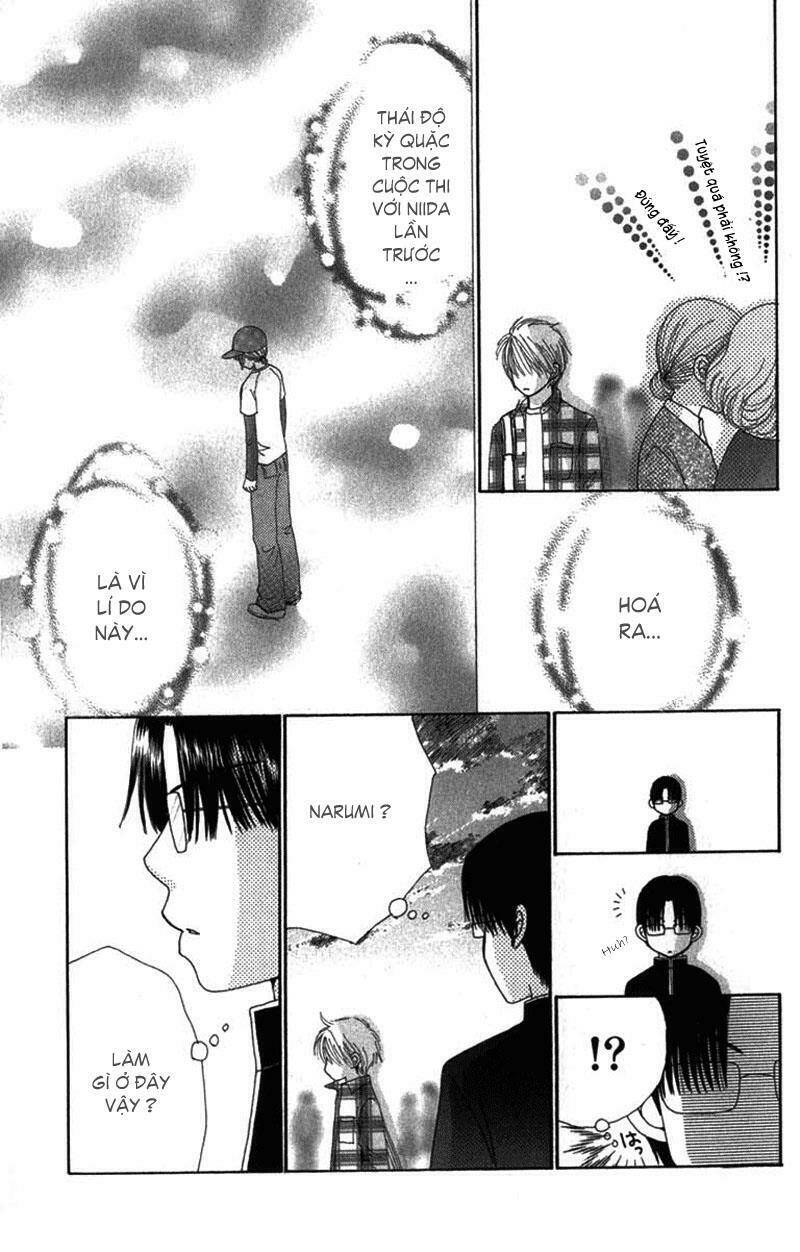 Dự Án Kéo Vàng: Chapter 31