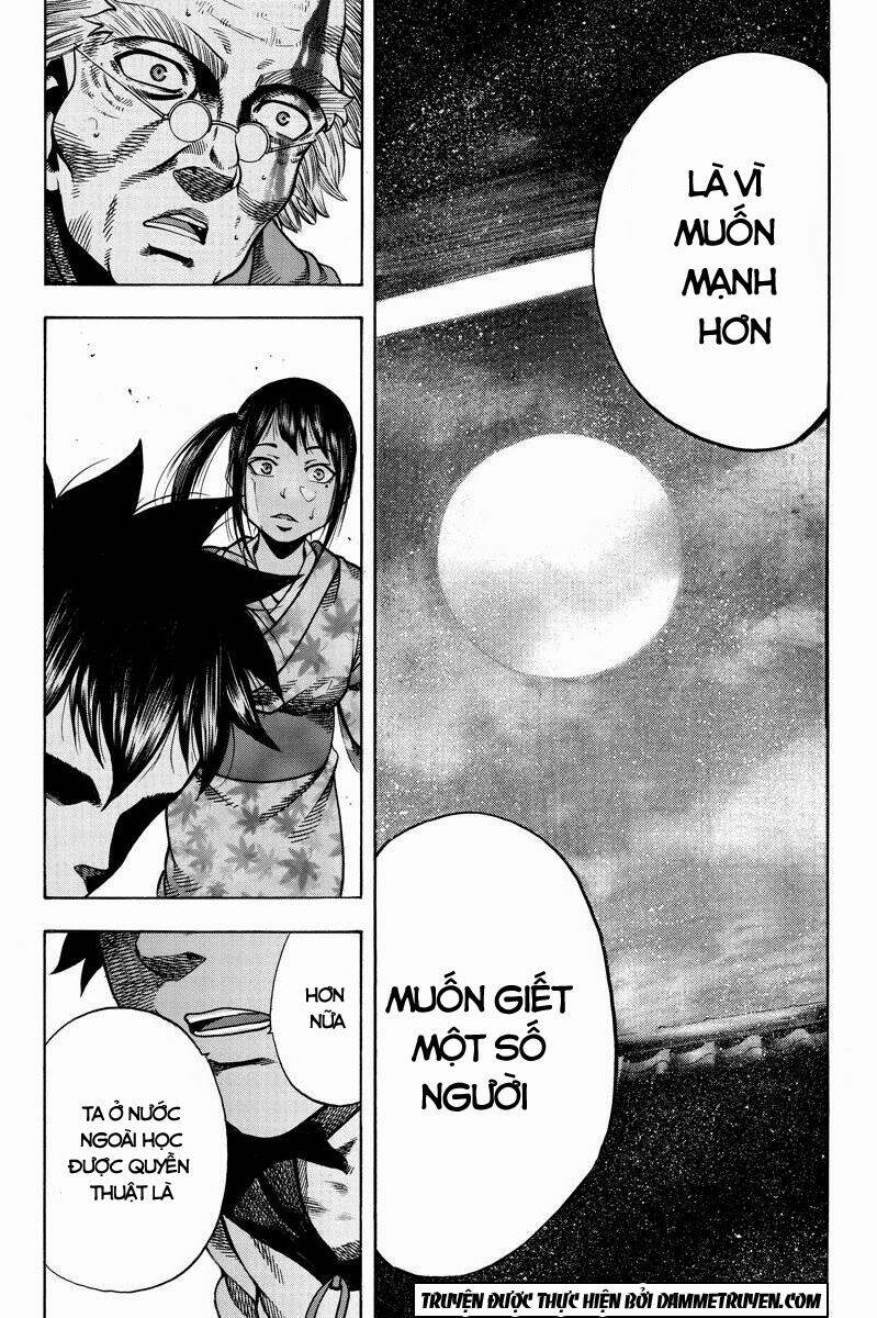 Yukikaze: Chapter 5