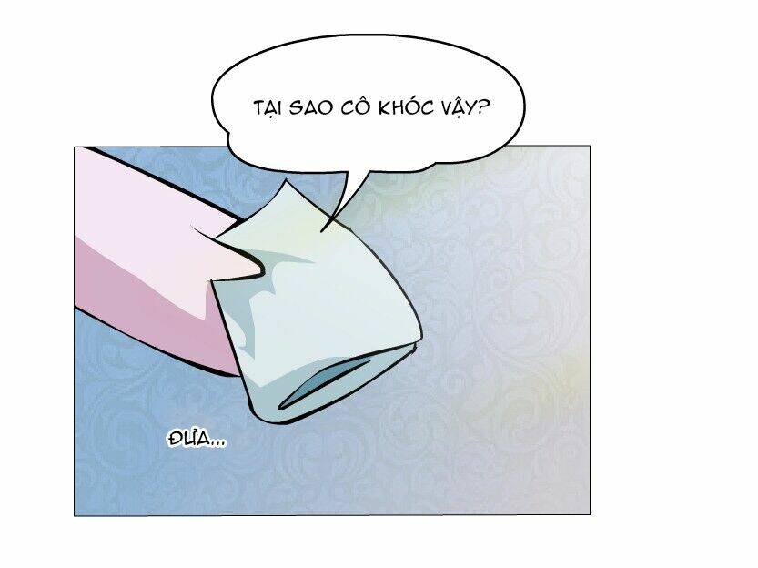 Cạm Bẫy Của Nữ Thần: Chapter 49