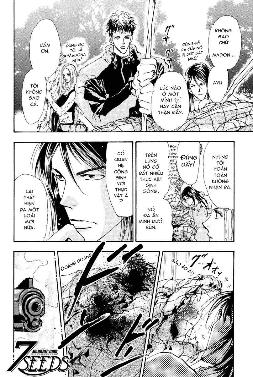 Mầm Sống: Chapter 68