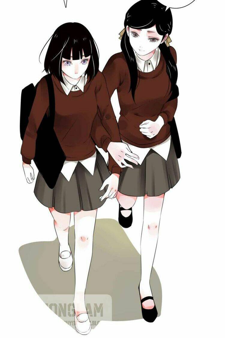 Thời Gian Và Không Gian Song Song Giữa Anh Và Cô: Chapter 1