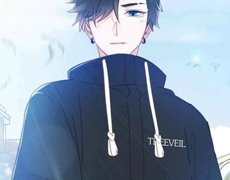 Tinh Diệu Vị Lai: Chapter 1.3