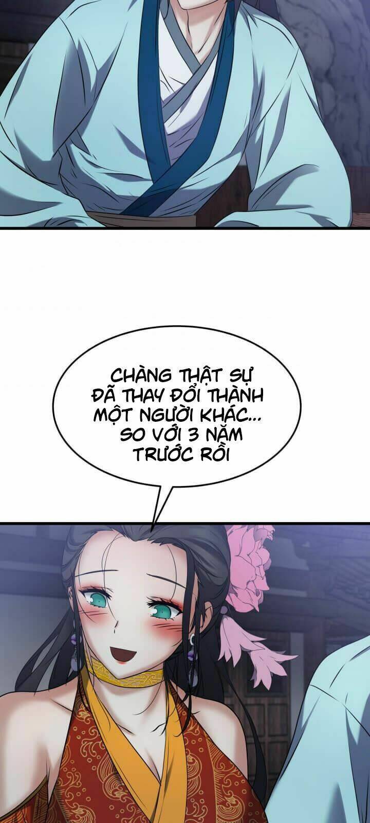Lôi Thần Chuyển Sinh: Chapter 13