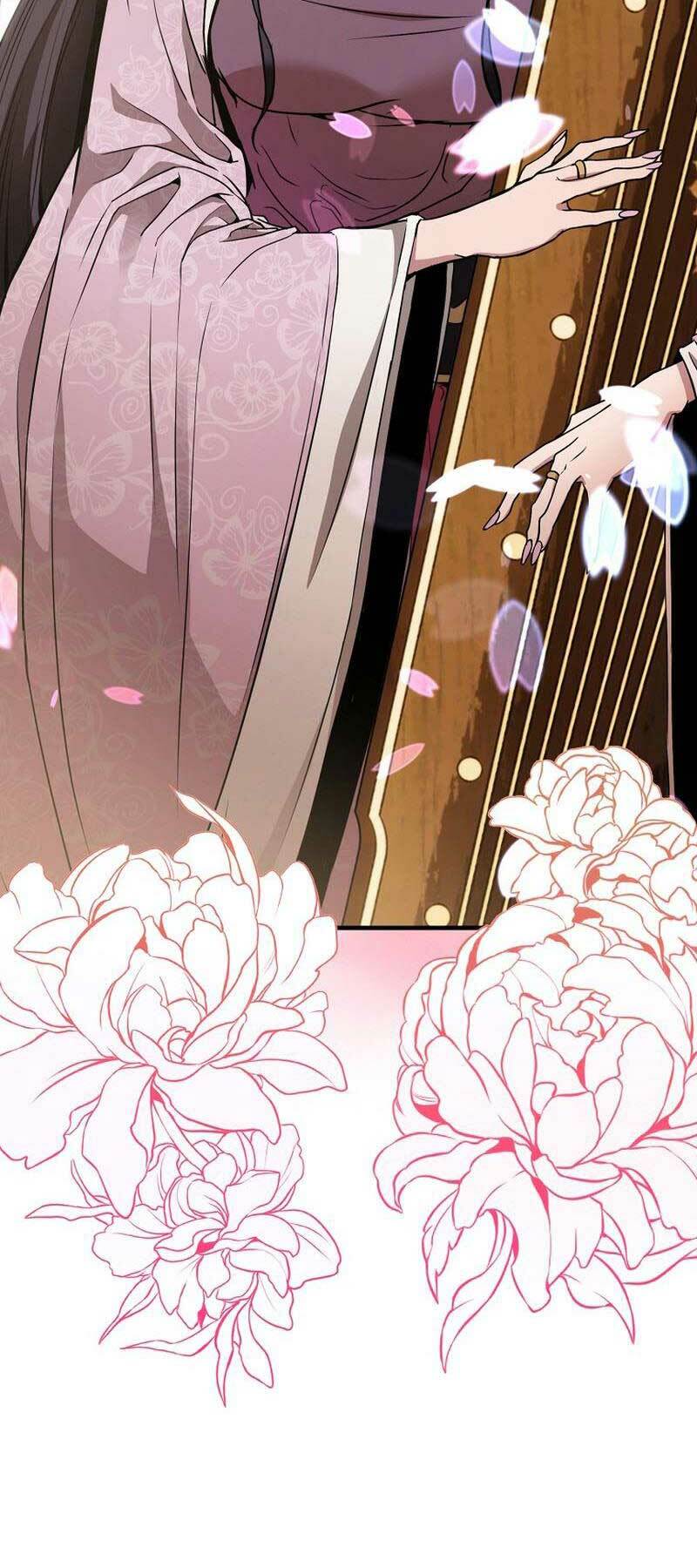 Đông Phương Bất Bại: Chapter 9