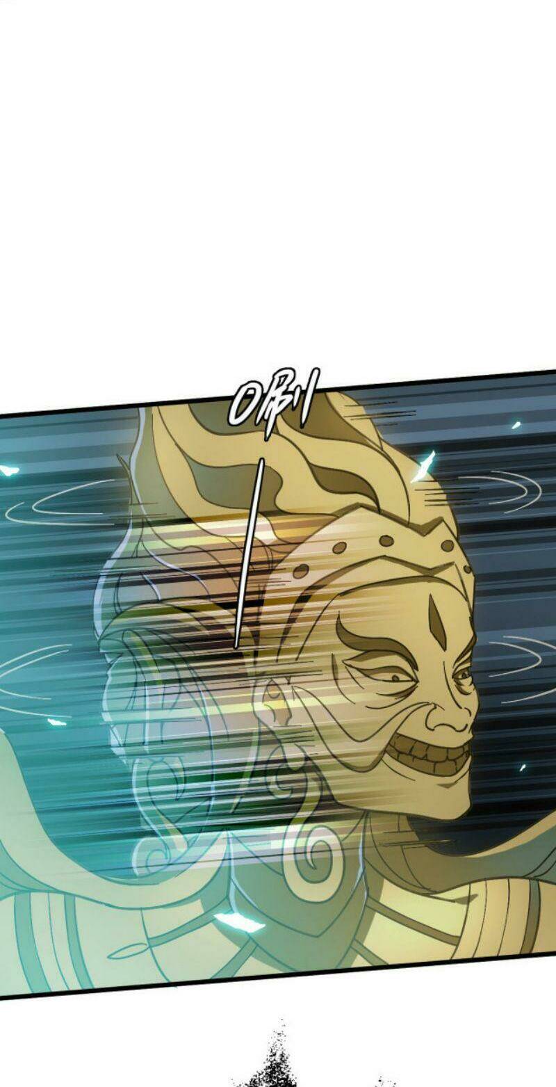 Siêu Đạo Thần Thuật: Chapter 47