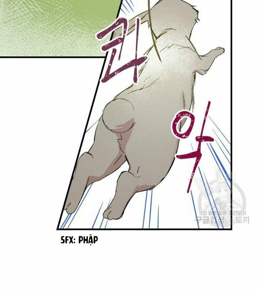 Kỵ Sĩ Đỏ Không Mê Tiền Mù Quáng: Chapter 9