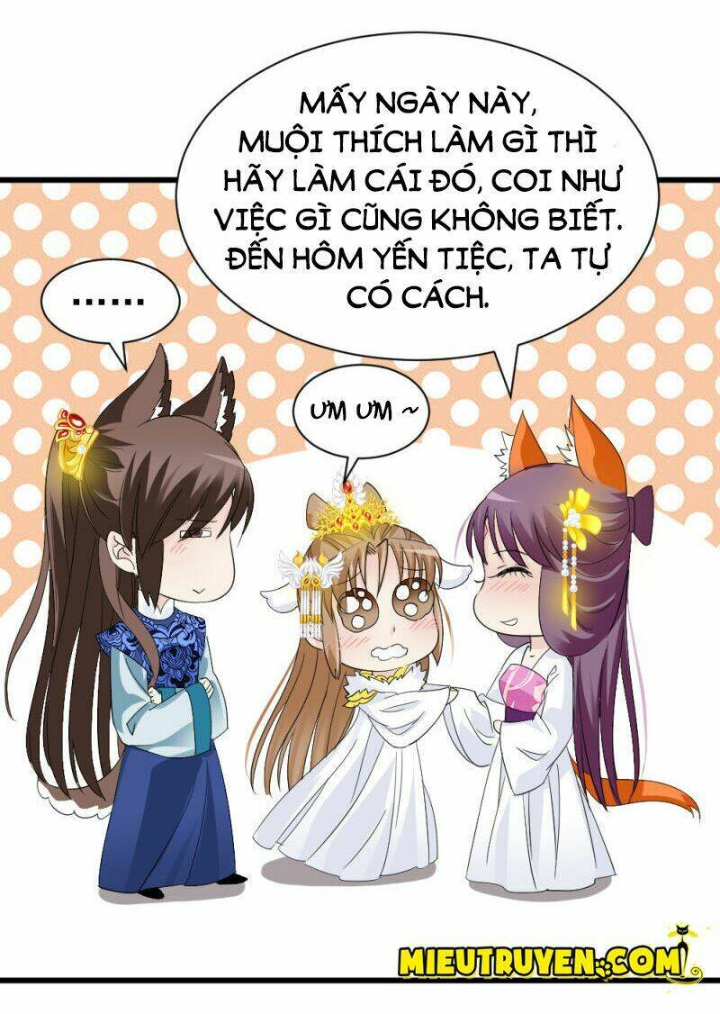 Tuyệt Thế Độc Phi Của Tà Vương: Chapter 78