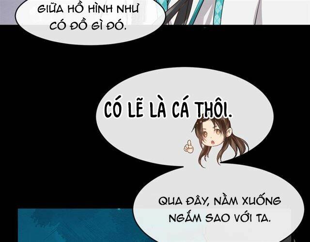 Bồng Sơn Viễn 2: Chapter 27