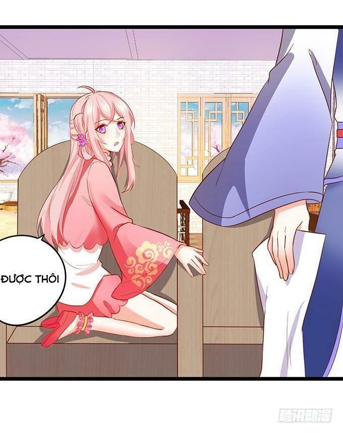 Hồ Tiên Hung Bạo: Chapter 69