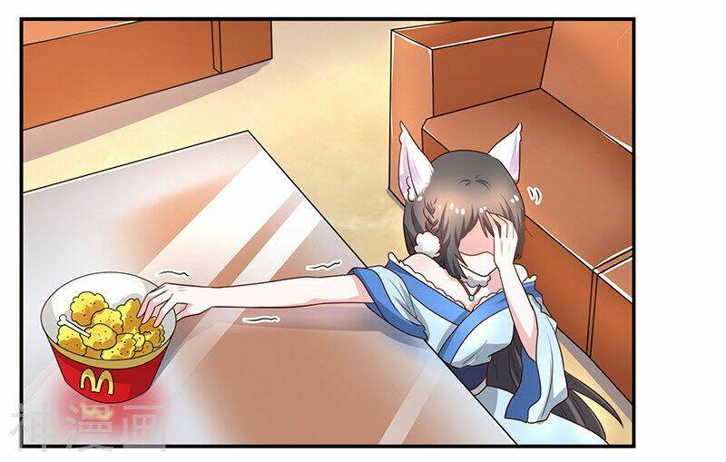 Quy Luật Năm Bản Mệnh Của Hồ Ly: Chapter 7