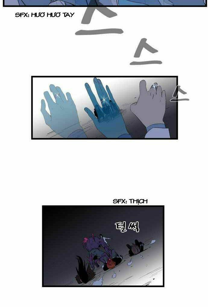 Ma Cà Rồng Quý Tộc: Chapter 78