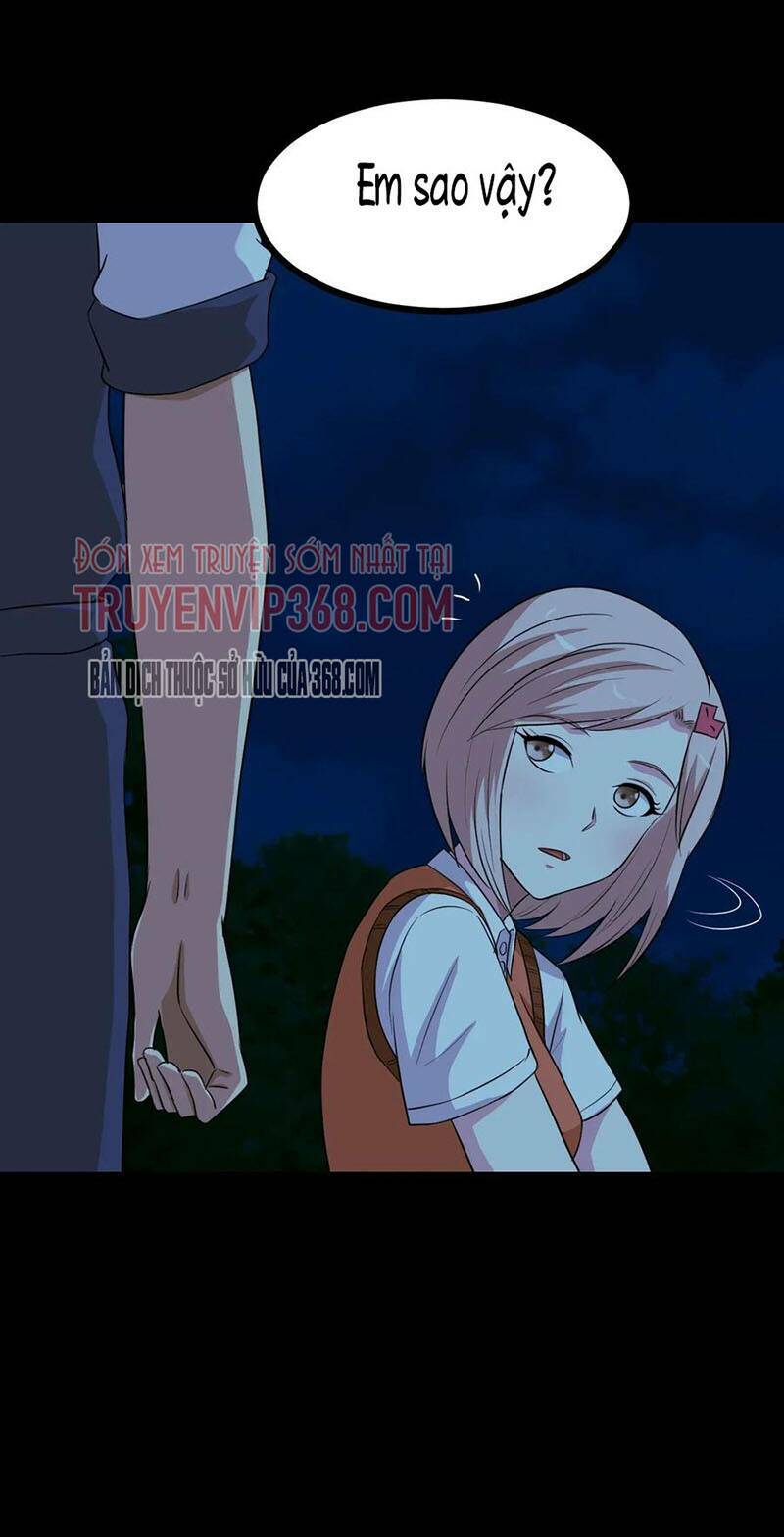 Đai Ca Trở Lại Tuổi 16: Chapter 168