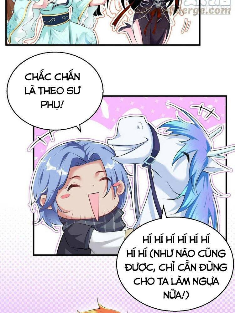 Tà Du Ký: Chapter 102