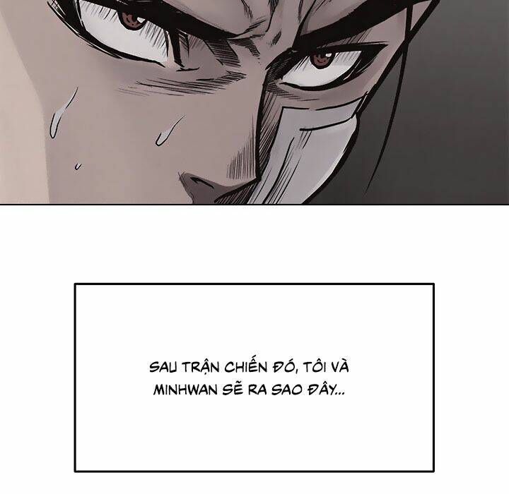 Nắm Đấm: Chapter 19