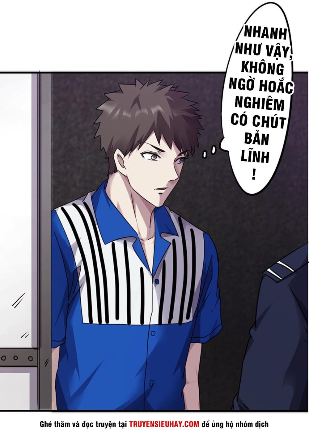 Tối Cường Nông Dân Hệ Thống: Chapter 116