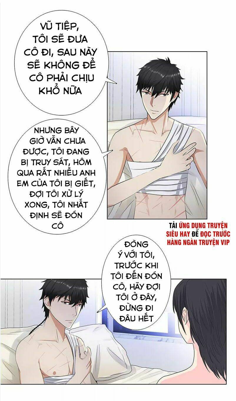 Học Viện Cao Thủ: Chapter 82