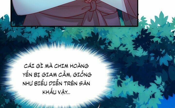 Đô đốc đại nhân sủng thê kí: Chapter 4.1