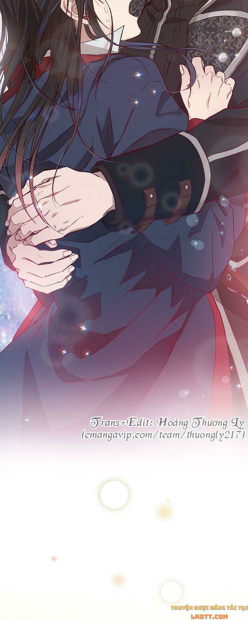 Khế Ước Của Ác Ma: Chapter 17