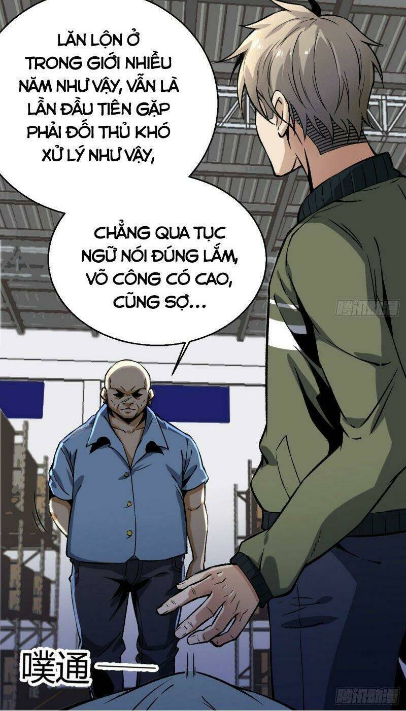 Cuồng Thiếu Siêu Thiên Tài: Chapter 11
