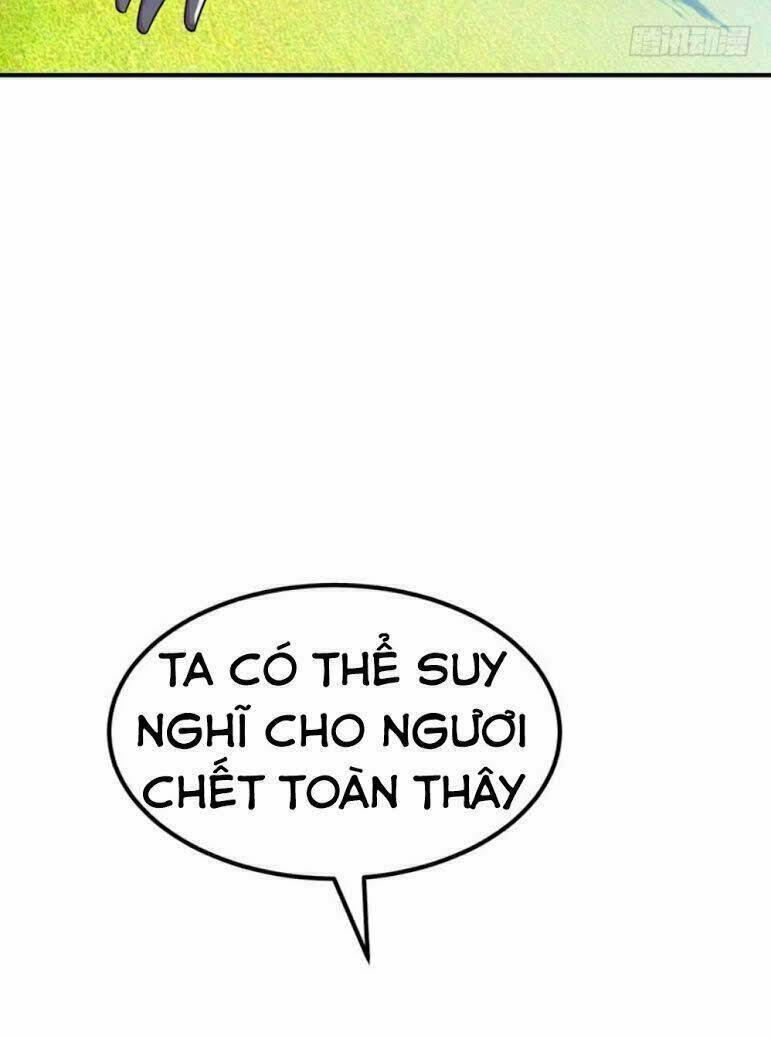 Yêu Giả Vi Vương: Chapter 29