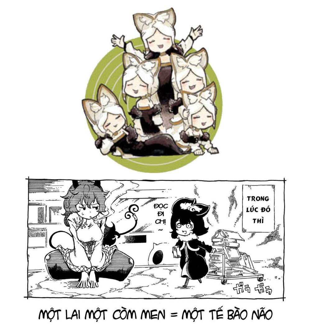 Reki Và Yomi: Chapter 15