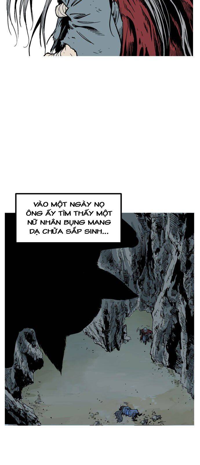 Cao Thủ 2: Chapter 140