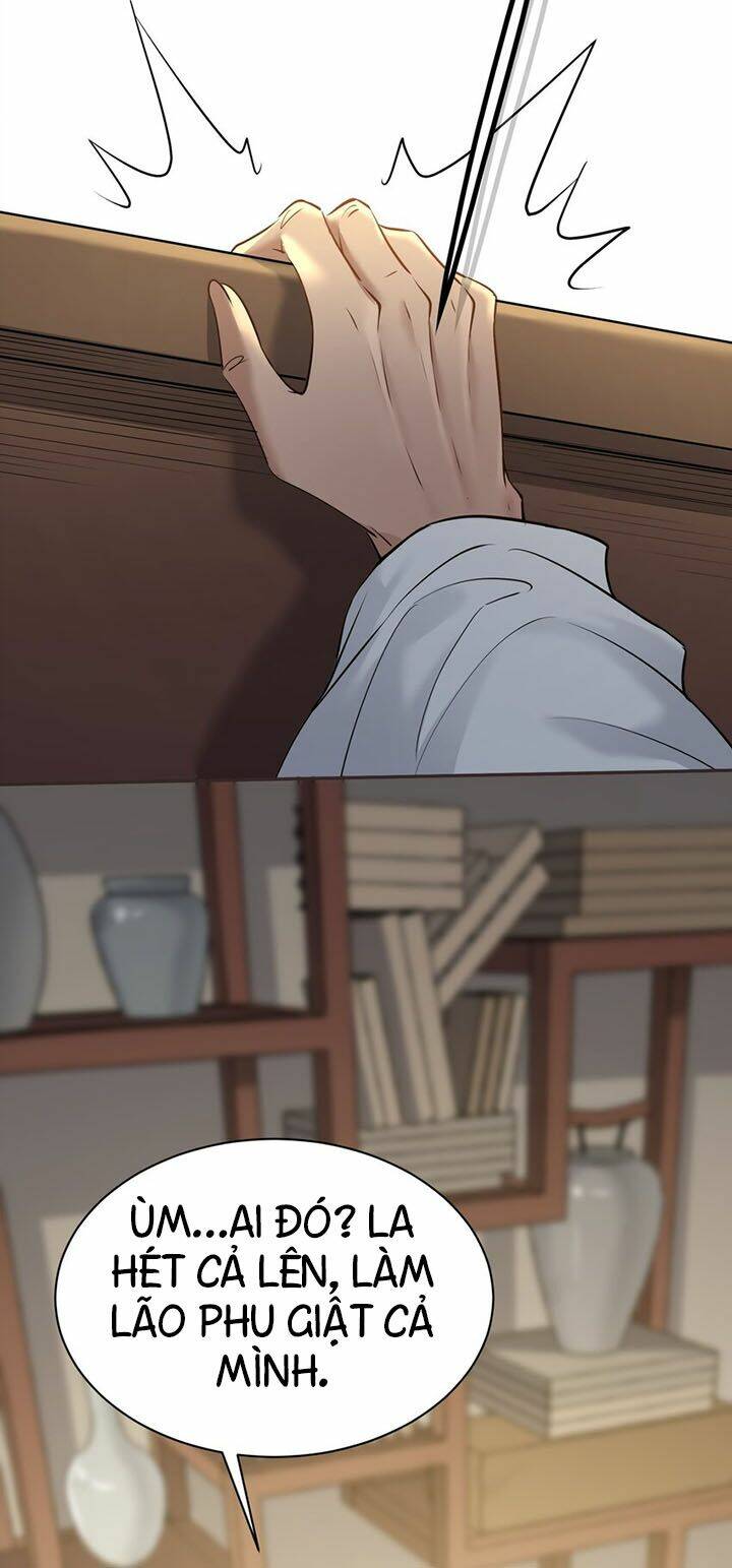 Trăm Vạn Cách Thành Thần: Chapter 4