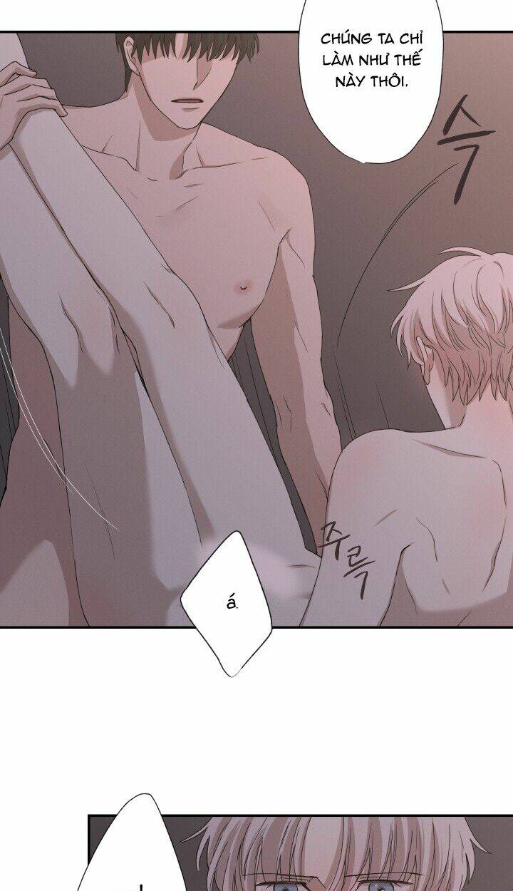 Trốn Tìm: Chapter 21