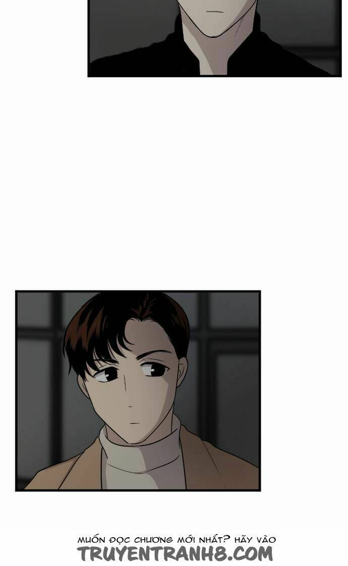 Người Đẹp Gangnam: Chapter 26