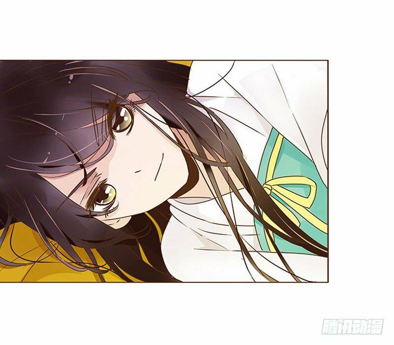 Đế Vương Trắc: Chapter 105